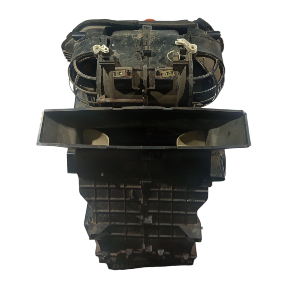 Caixa Evaporadora Ar Cond Ford Fiesta 1.0 8v Zetec 2003 A 05 5