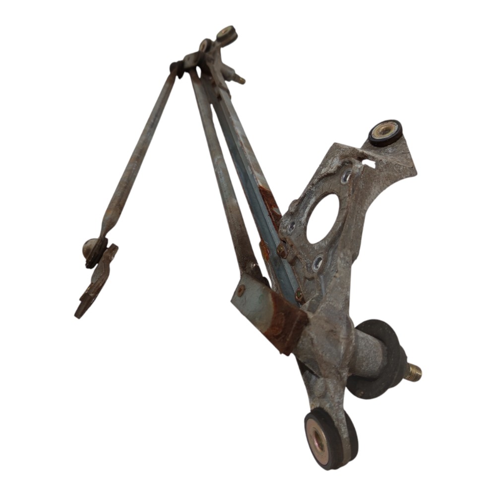 Galhada Limpador Parabrisa Honda Civic 1996 1997 1998 A 2000 Direito 2