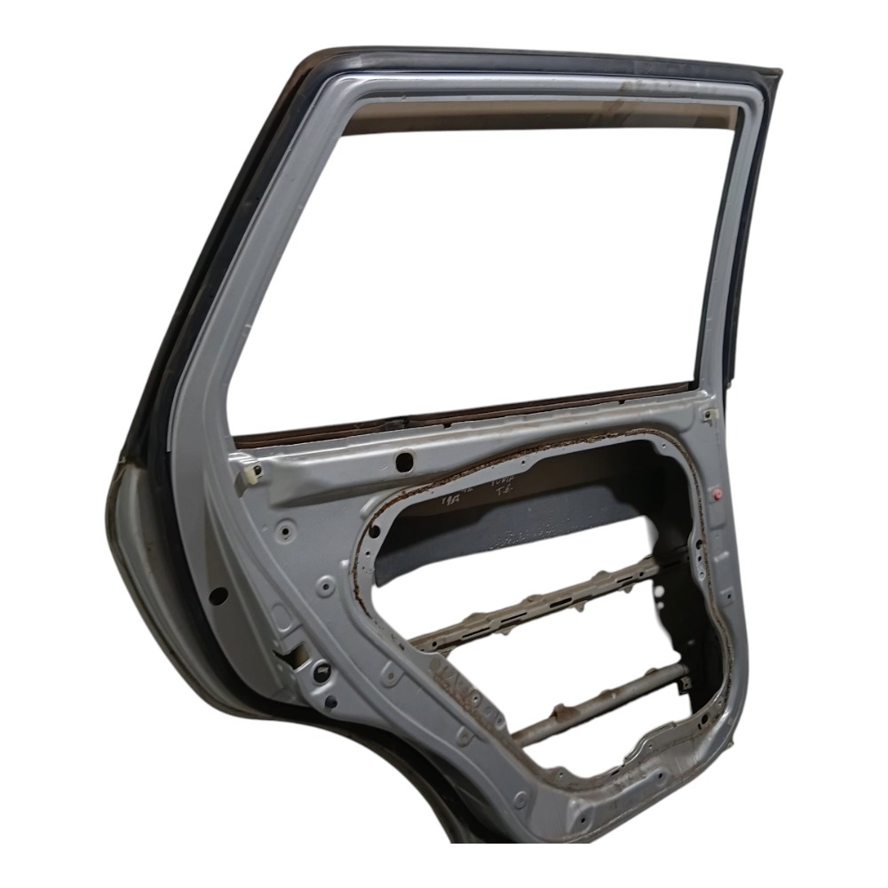 Porta Traseira Esquerda Hyundai Santa Fé 2.7 2006 A 2012 Traseira Direito 2