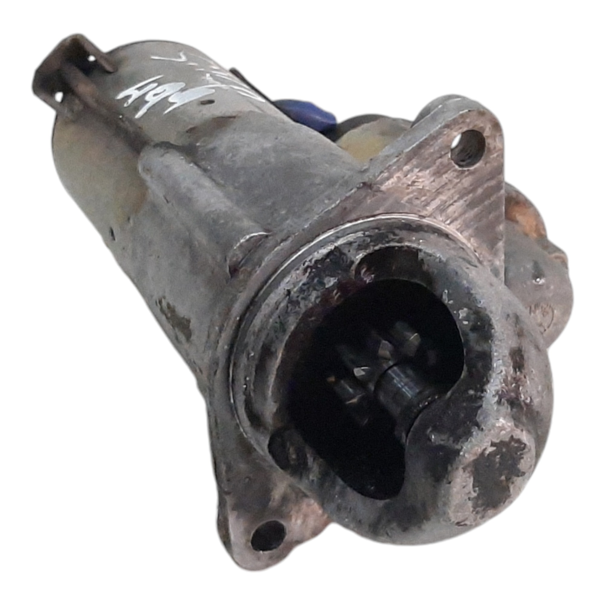 Motor Arranque Partida Fiat Stilo 1.8 2003 2004 2005 A 2011 7
