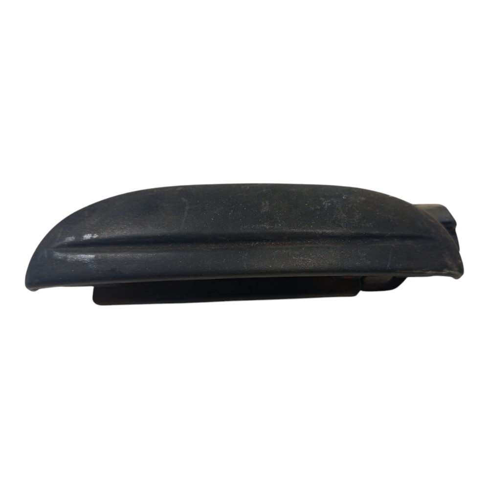 Maçaneta Externa Traseira Esquerda Fiat Palio 1996 A 2000 Traseira 1