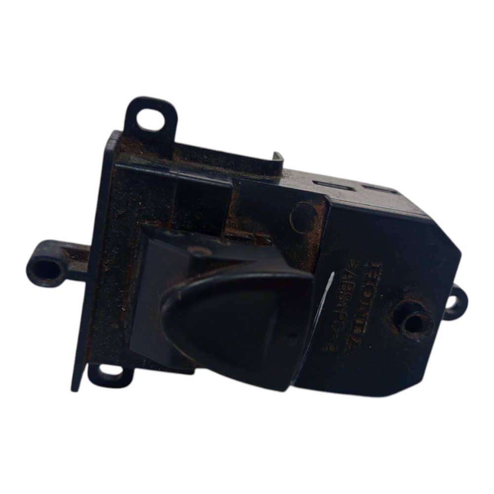 Botão Traseiro Esquerdo Vidro Honda New Civic 2006 A 2011 2