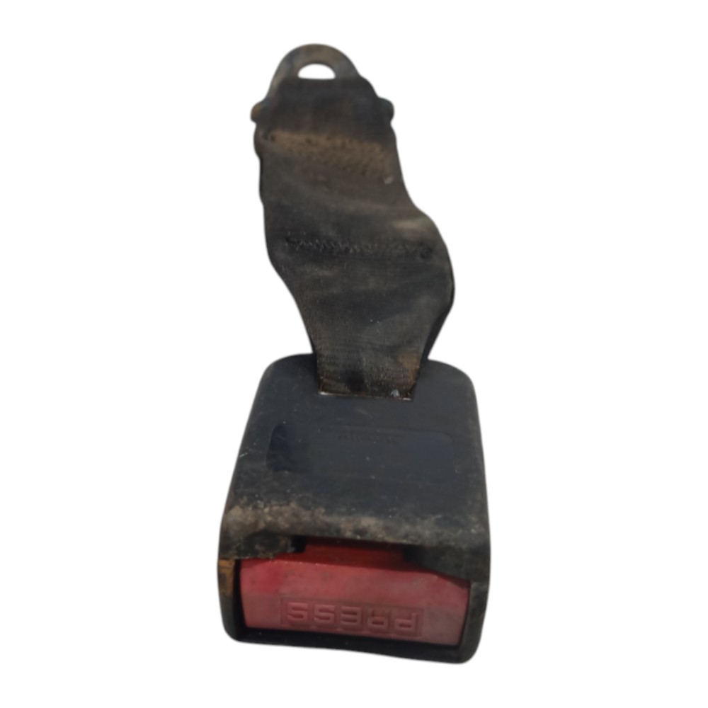 Trava Engate Cinto Peugeot 206 2001 A 2012 6