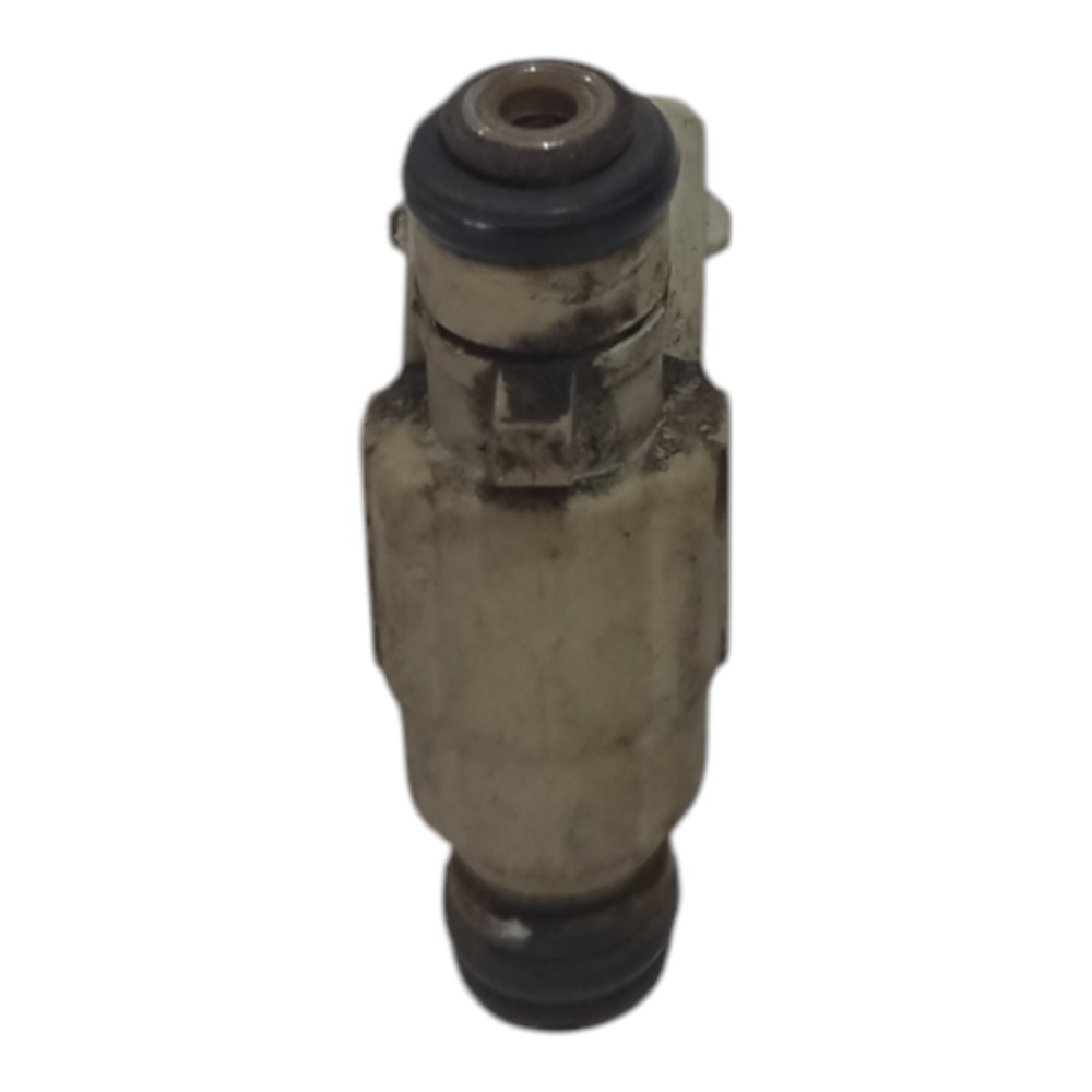 Bico Injetor Combustível Peugeot 206 1.6 Flex 1999 A 2010 2