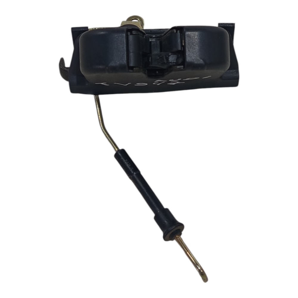 Fechadura Tampa Porta Malas Audi A3 2000 A 2008 4