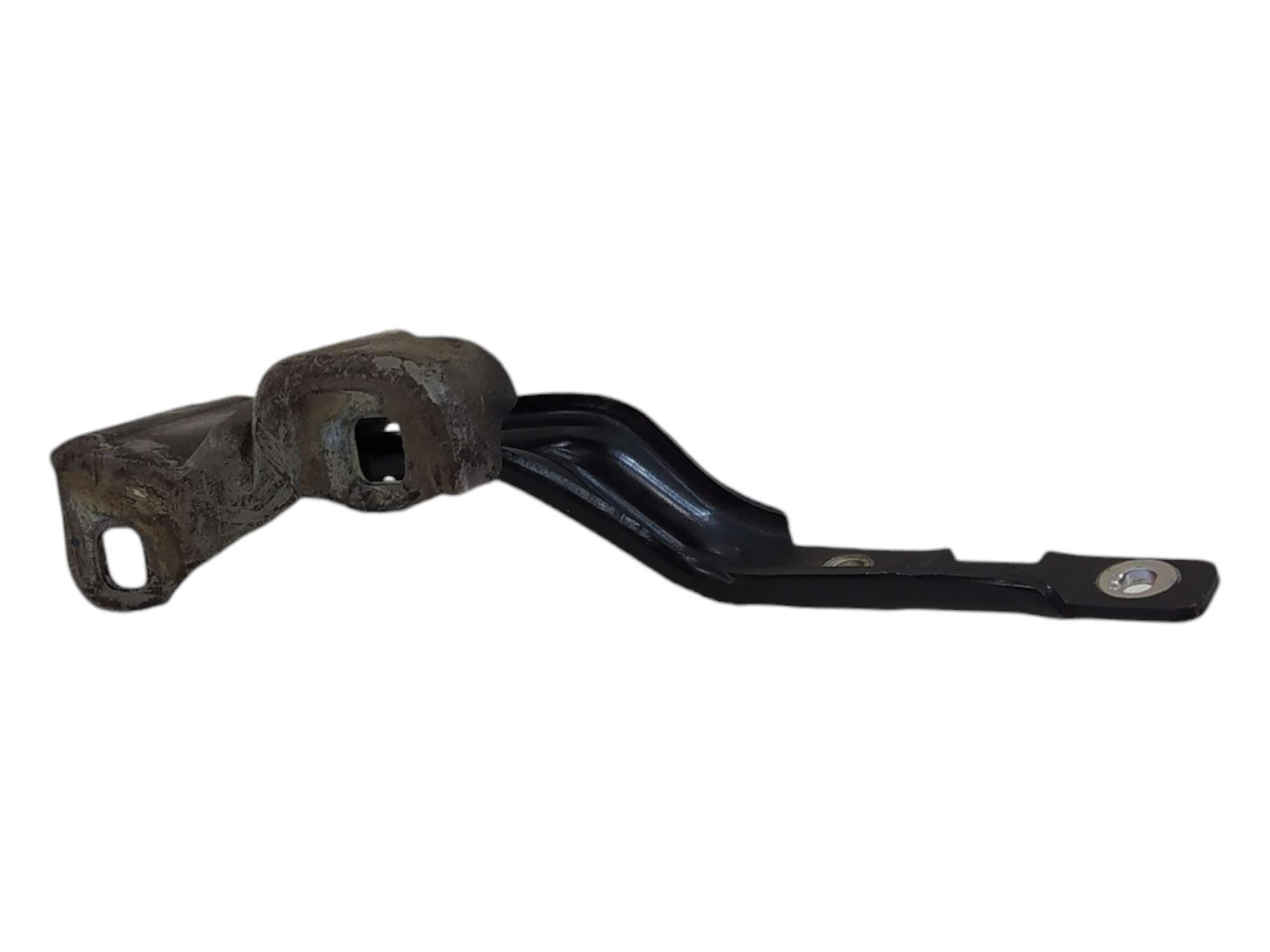 Dobradiça Direita Capô Dianteiro Fiat Stilo 2003 2004 A 2011 2