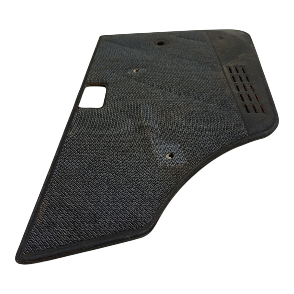 Forro Porta Traseira Esquerda Fiat Uno 1996 1997 1998 A 2000 2