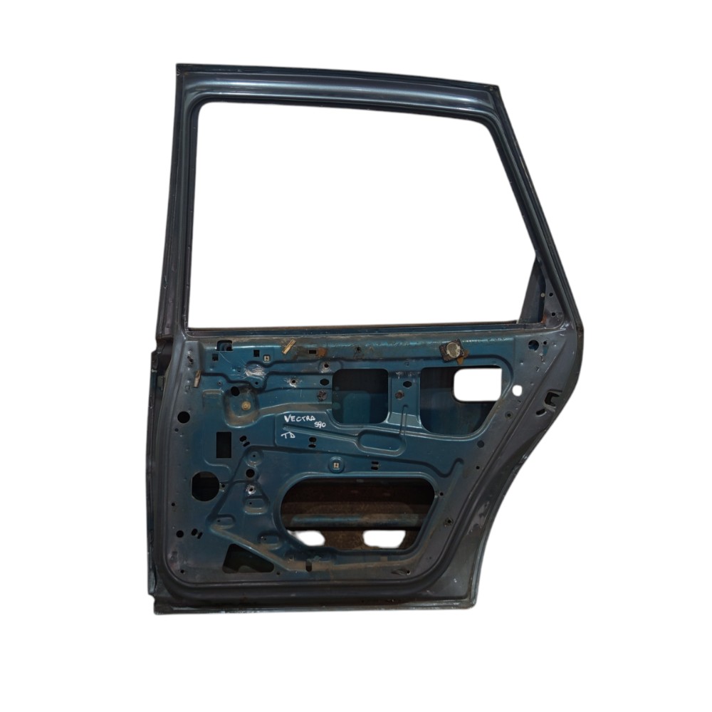 Porta Traseira Direita Chevrolet Vectra 1993 1994 A 1996  Traseira Direito 7