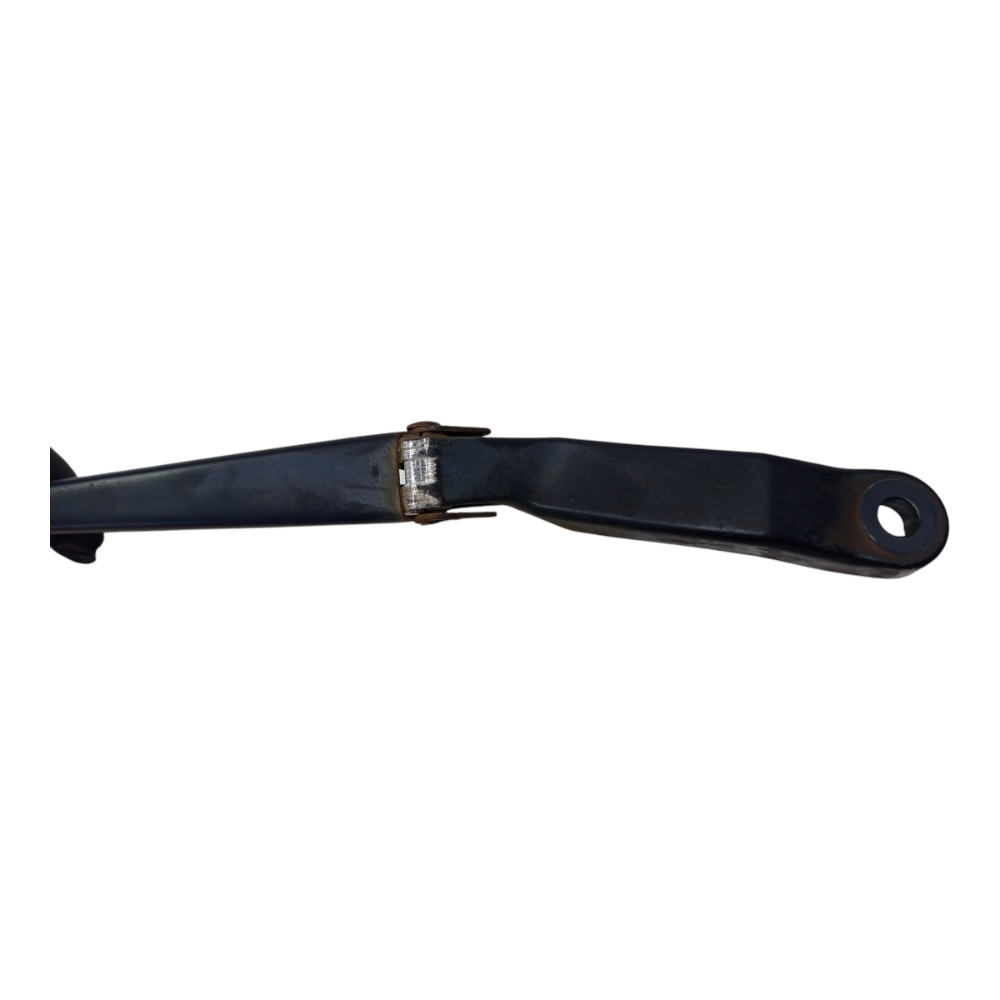 Braço Limpador Esq Peugeot 206 2001 A 2011 Esquerdo 3