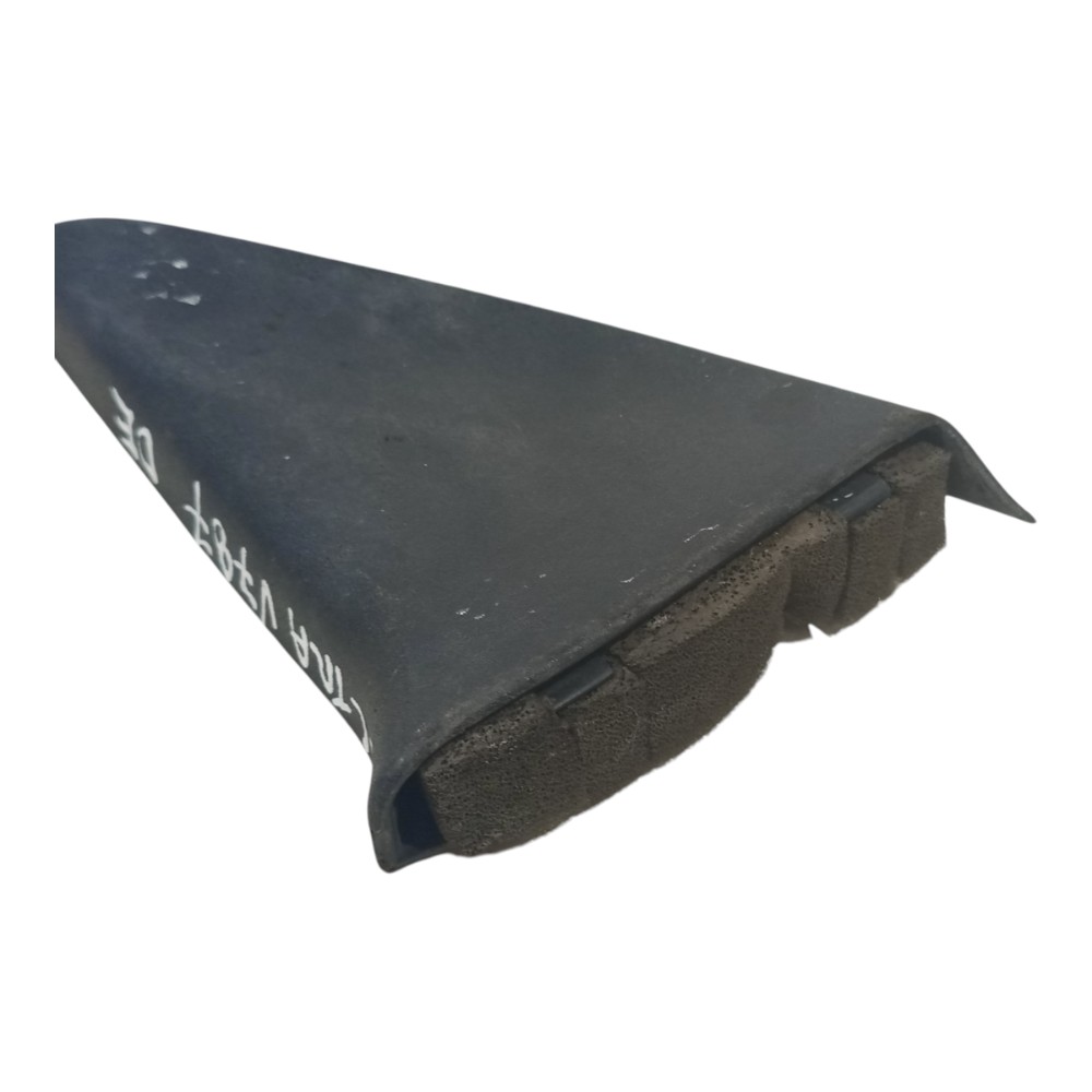 Moldura Externa Porta Dianteira E Gm Vectra 1993 1994 A 1997 1