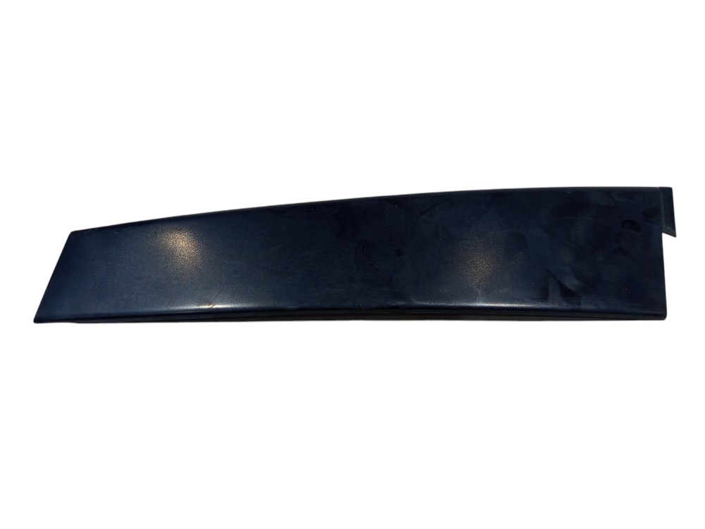Acabamento Externo Coluna Direita Citroen C4 Vtr 2007 A 2013 1