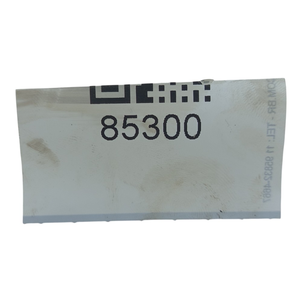 Tbi Corpo Borboleta Peugeot 307 2.0 16v 2001 2002 A 2013 9