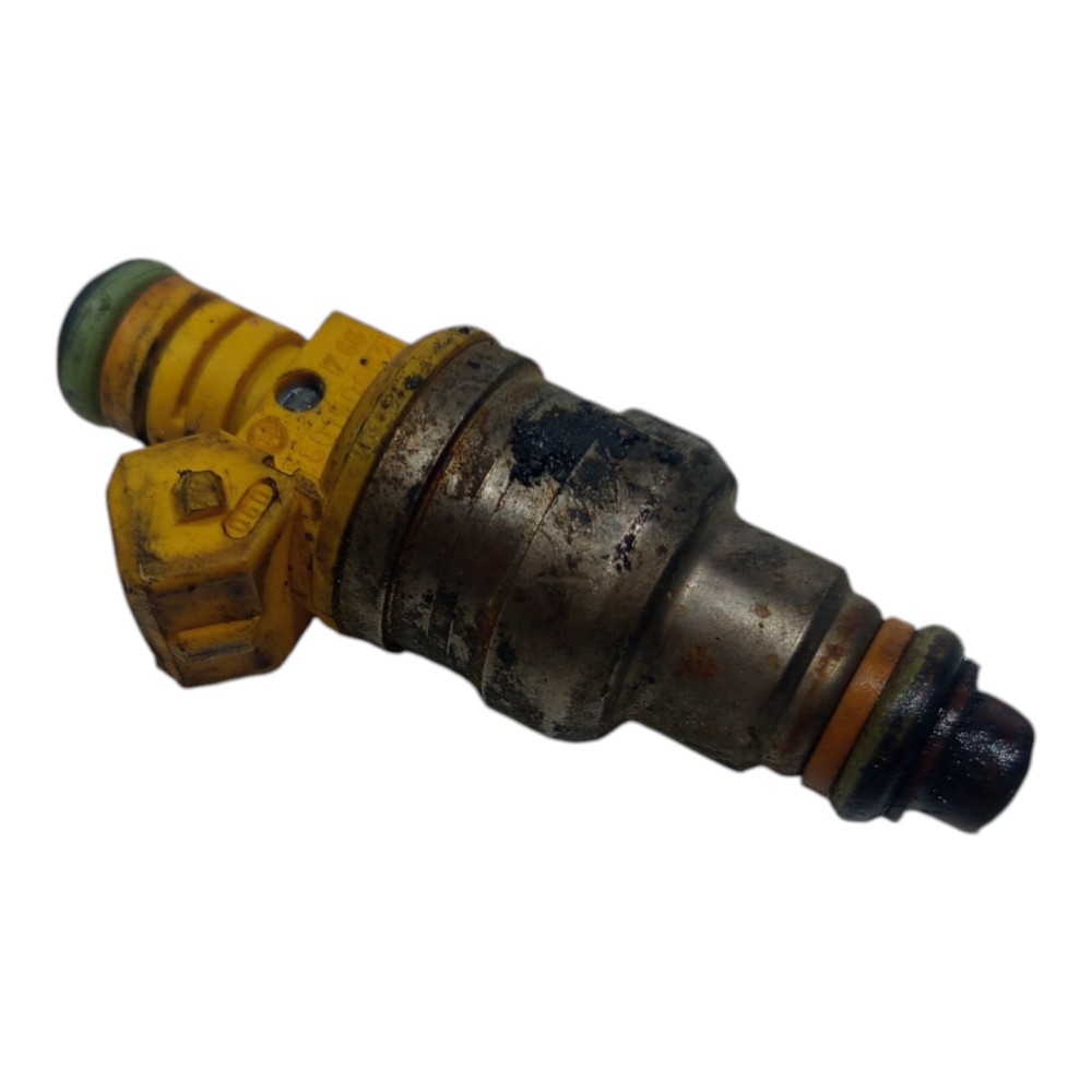 Bico Injetor Chevrolet Vectra 2.0 8v 1997 1998 1999 A 2005 1