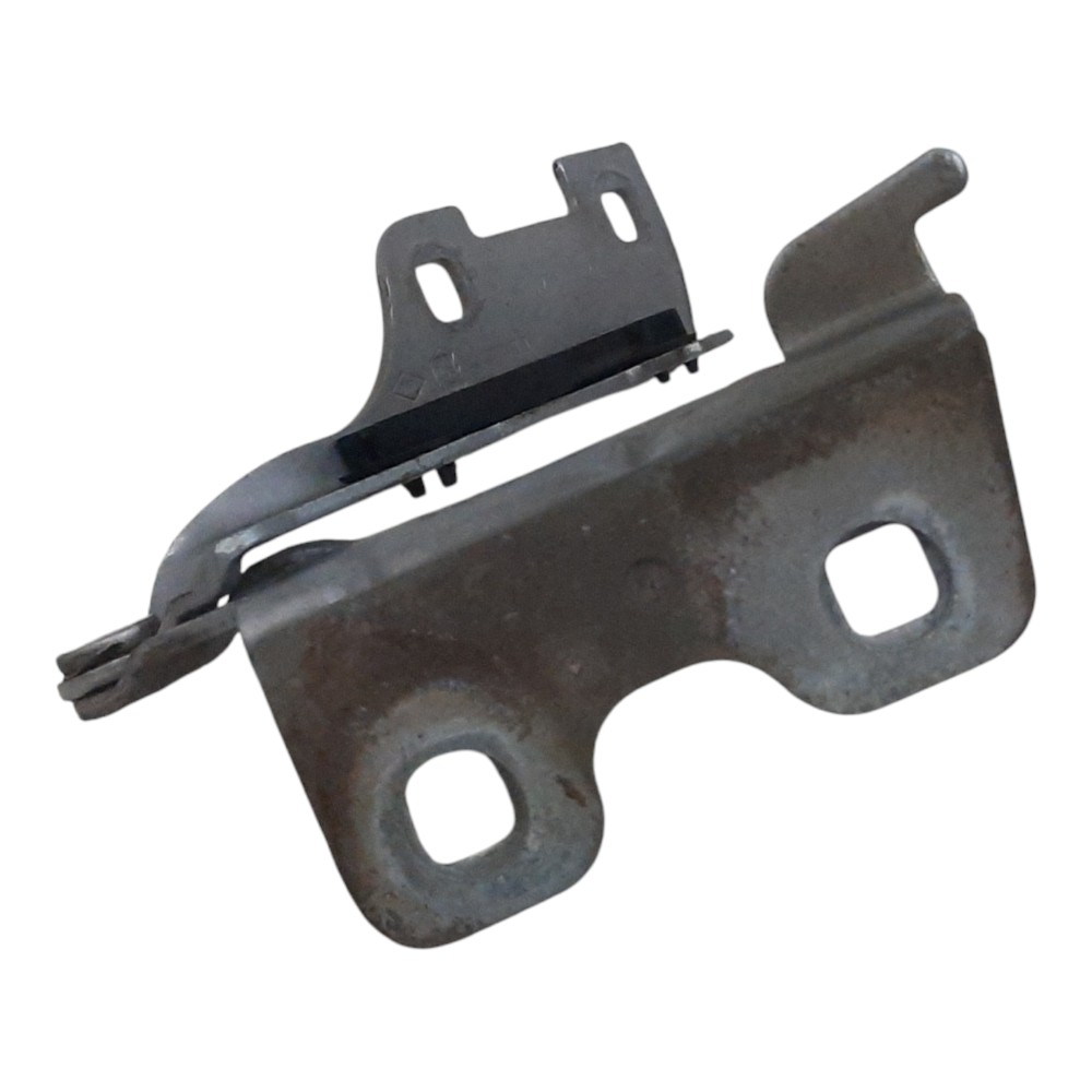 Dobradiça Capo Lado Esquerdo Renault Clio 2005 2006 A 2012 7