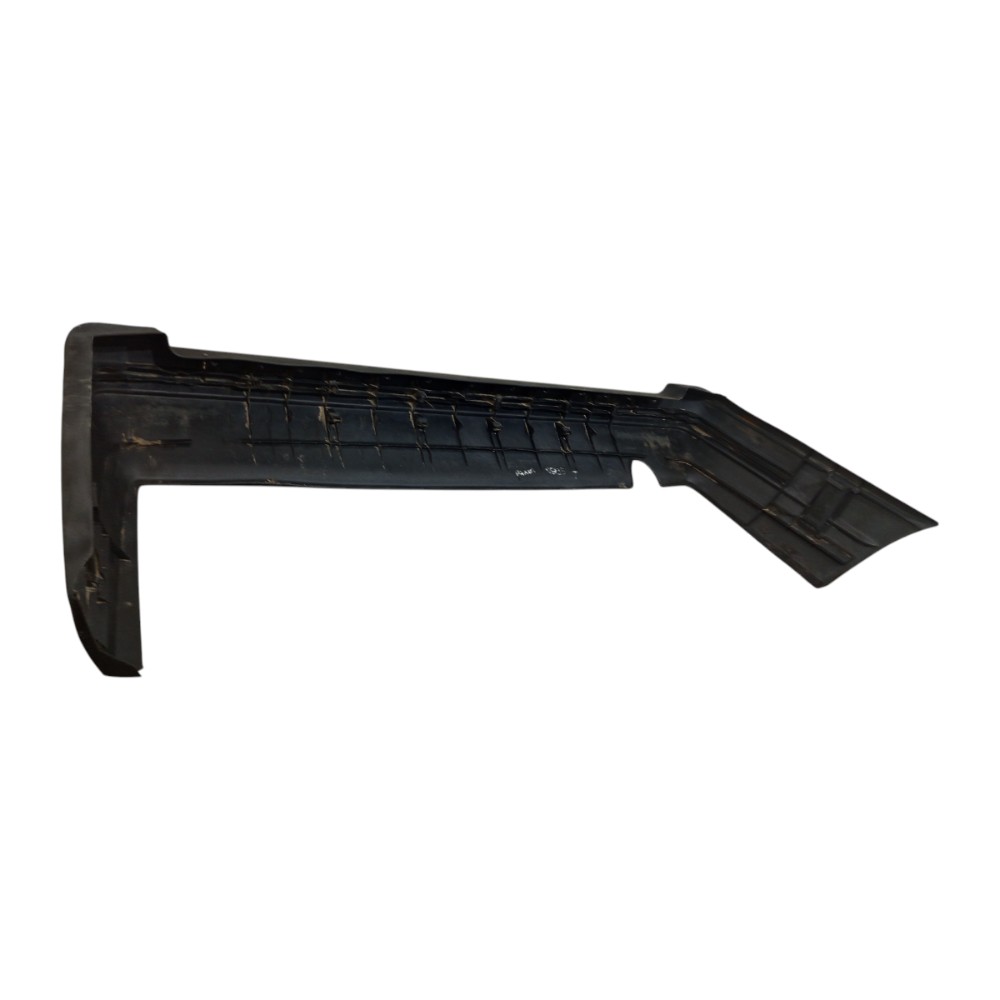 Parachoque Traseiro Volkswagen Parati 1987 1988 1989 A 1996 4