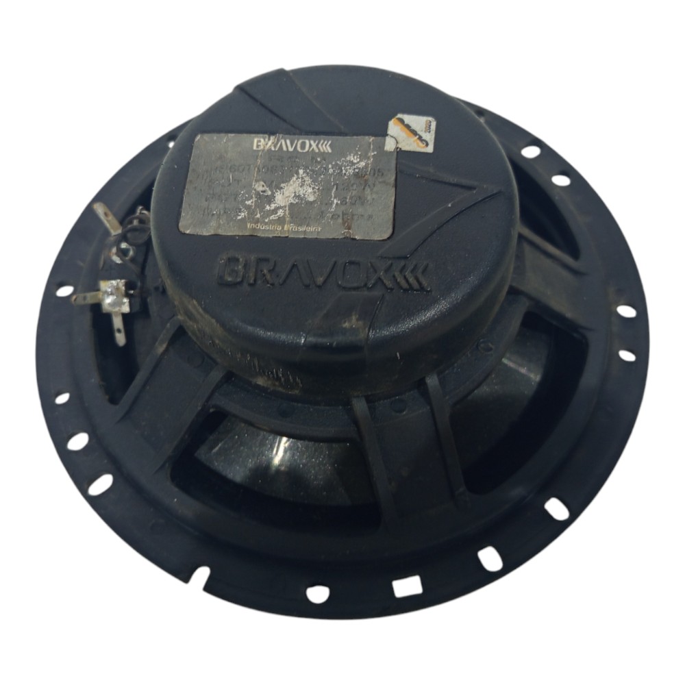 Corneta Som Automotivo Universal Gradiente 6