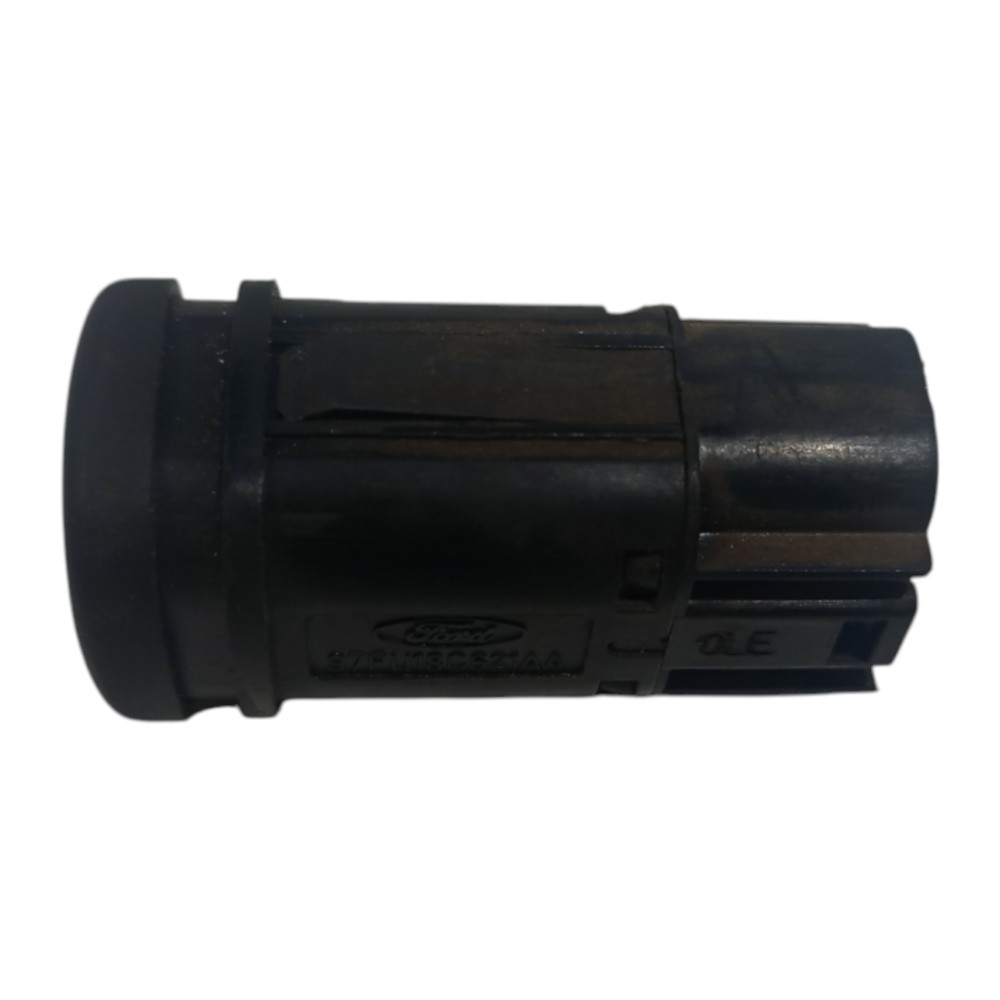 Botão Desembaçador Ford Fiesta Ka 1996 1997 1998 1999 A 2003 8