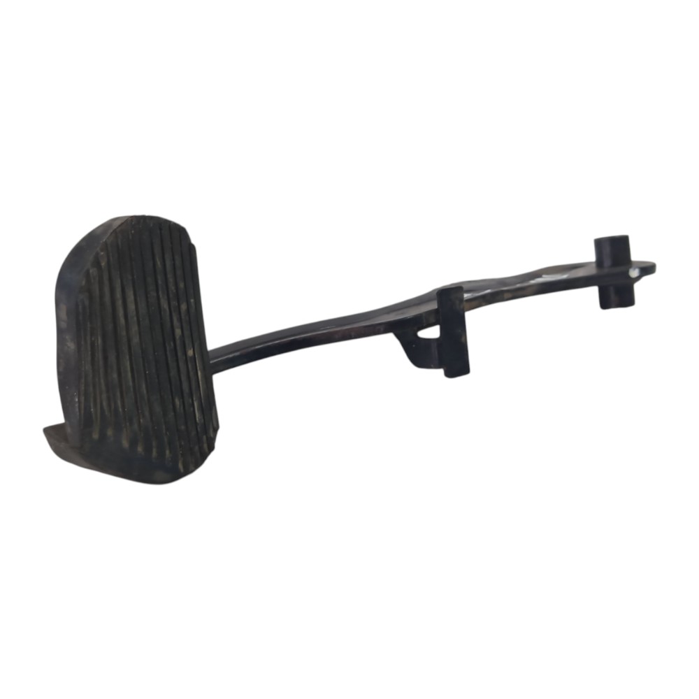 Pedal Esquerdo Citroen C4 Pallas 2.0 16v Auto 2007 A 2013 3