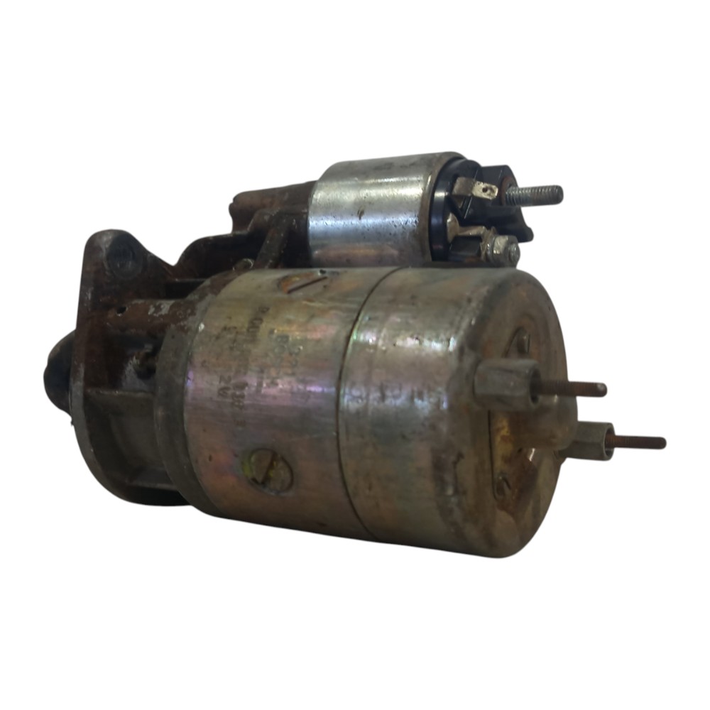 Motor Partida Arranque Chevrolet Gm Kadett 2.0 1989 A 1998 4
