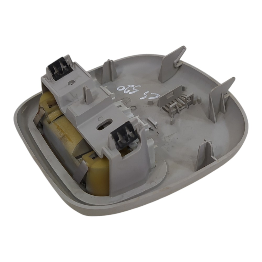 Luz Teto Cortesia Dianteira Citroen C5 2001 2002 2003 A 2005 3