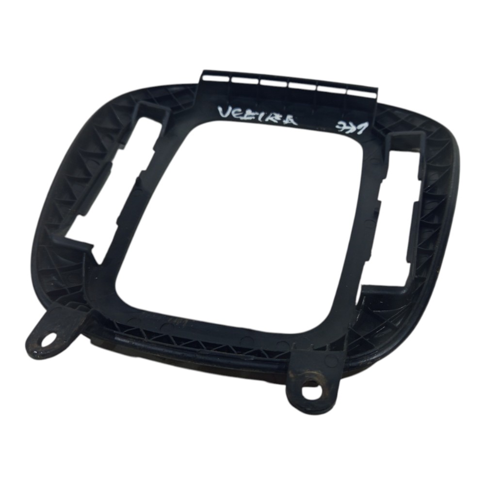 Moldura Câmbio Gm Vectra 1997 1998 1999 2000 2001 A 2005 5