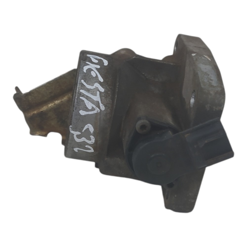 Corpo Tbi Borboleta Fiesta 1.0 2007 2008 2009 2010 2011 A 12 4