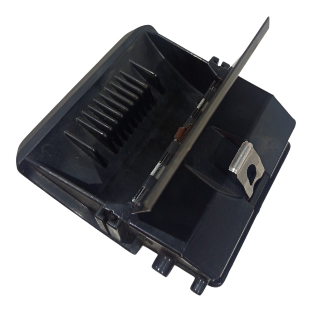 Cinzeiro Console Central Ford Fiesta 2003 a 2014 5
