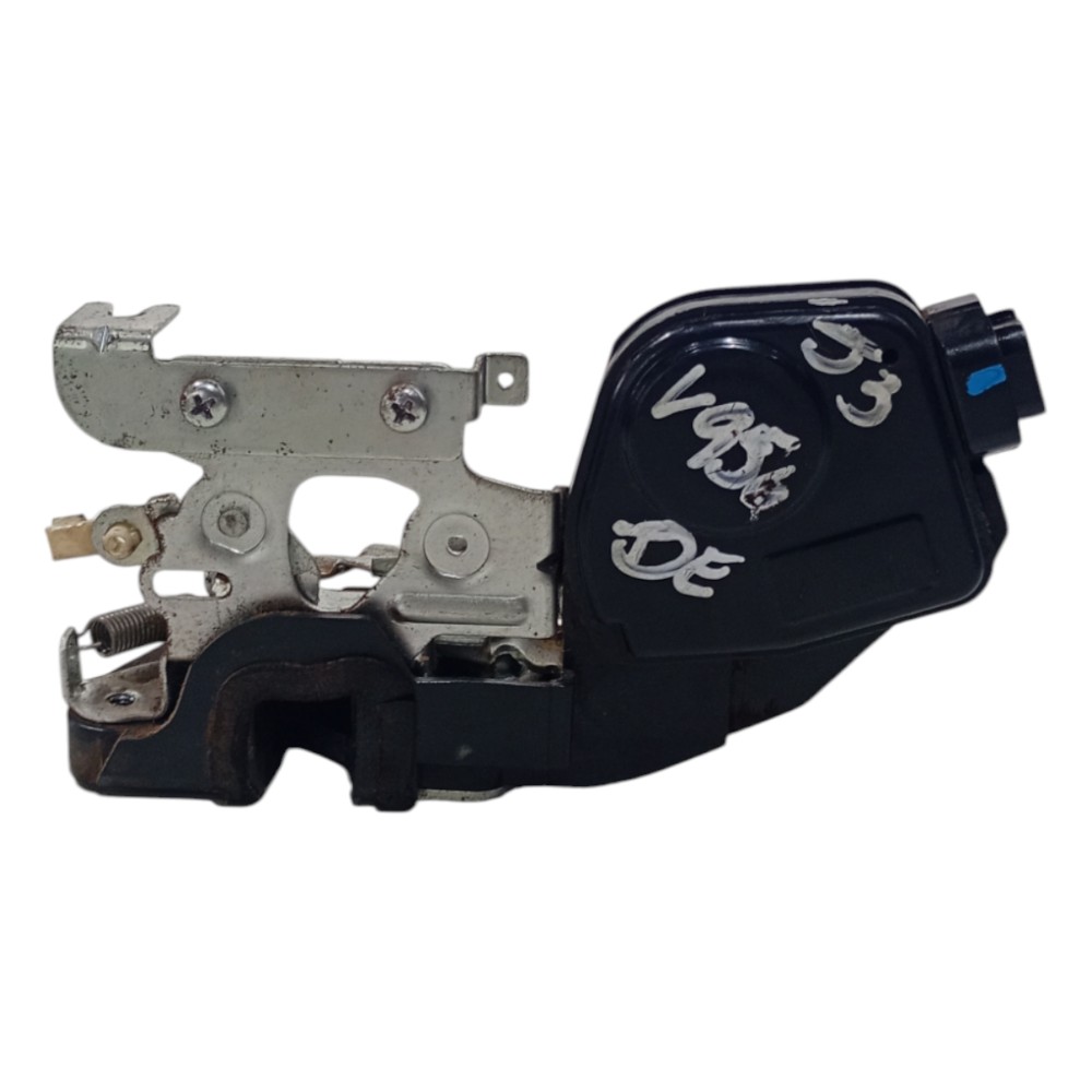 Fechadura Dianteiro Esquerdo Jac J3 2013 2014 15 A 2017 3