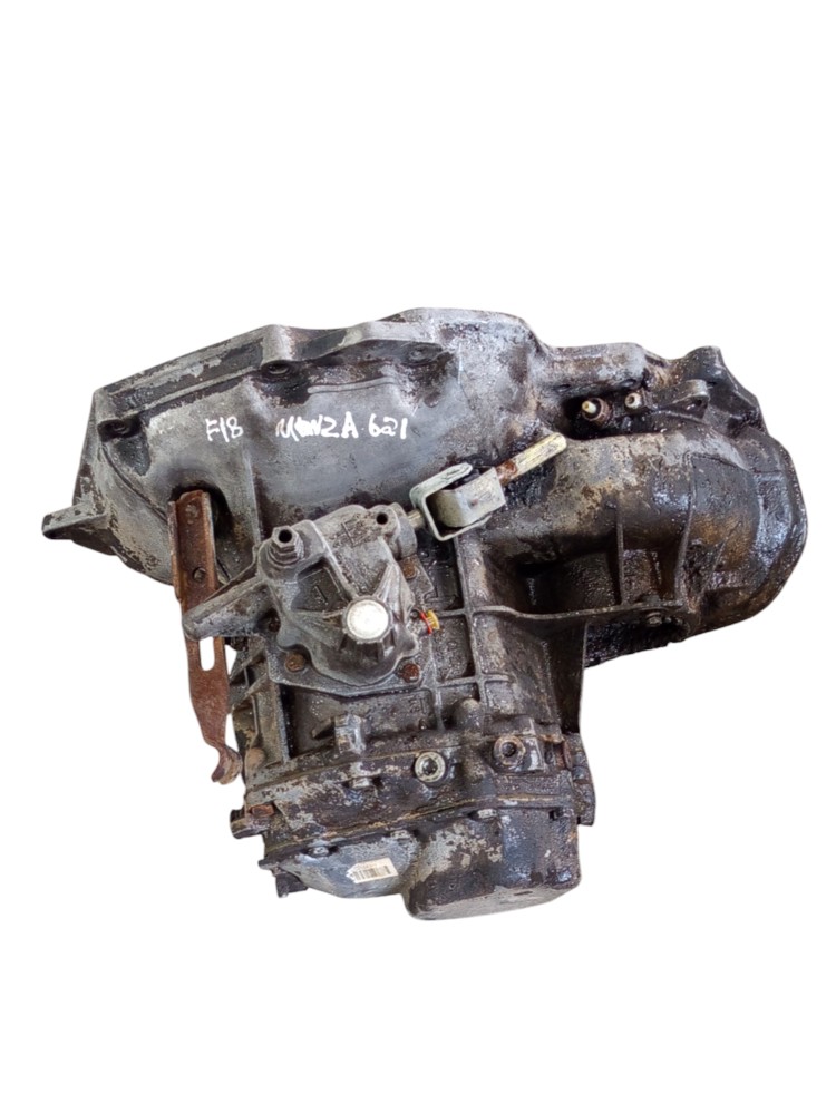 Caixa Câmbio Manual Chevrolet Kadett Monza 2.0 1989 A 1998 6