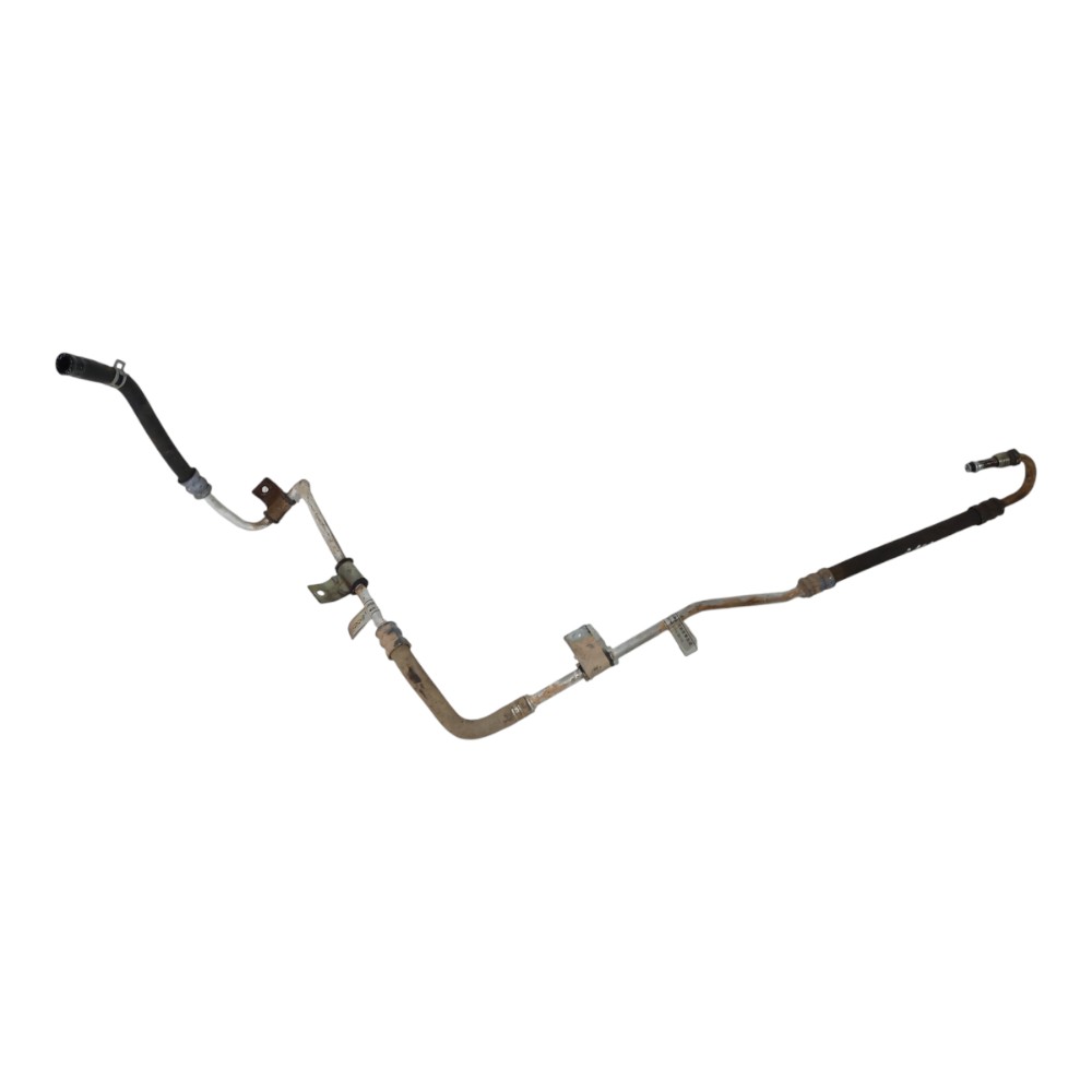Tubo Retorno Óleo Direção Chery Tiggo 2.0 16v 2010 A 2013 2