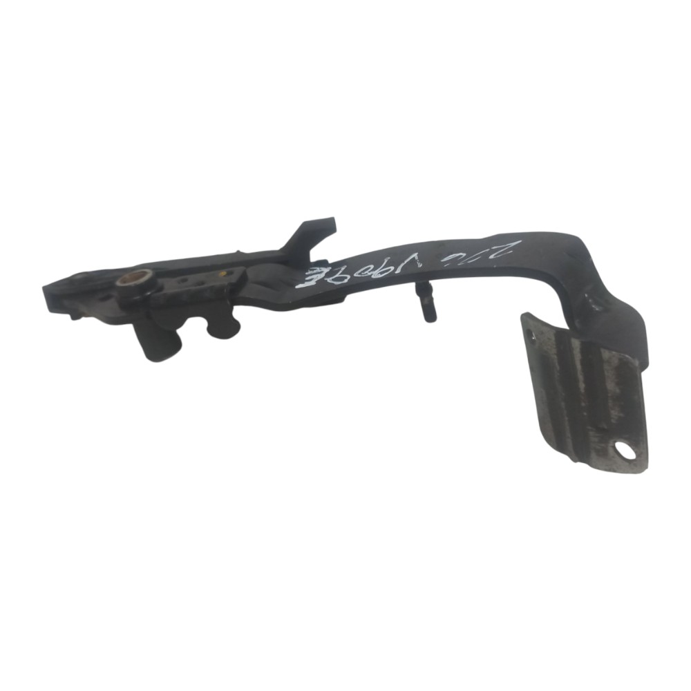 Pedal Embreagem Peugeot 206 1.4 8v Flex 1999 2000 A 2009 3