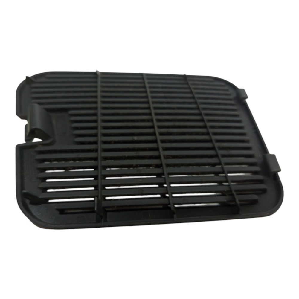 Grande Ventilação Direito Porta Malas Gm Astra 1994 A 1998 4