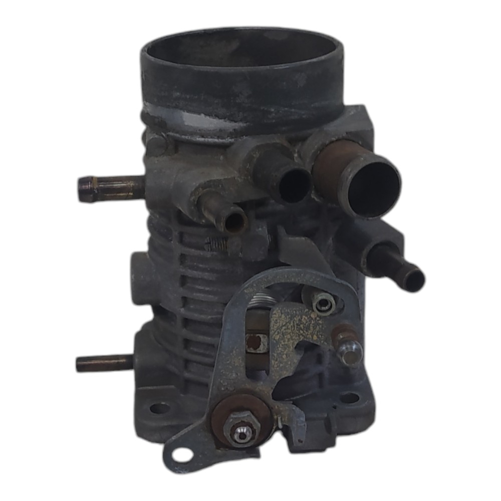 Tbi Corpo Borboleta Injeção Gm Astra Belga 2.0 1994 A 1997 4