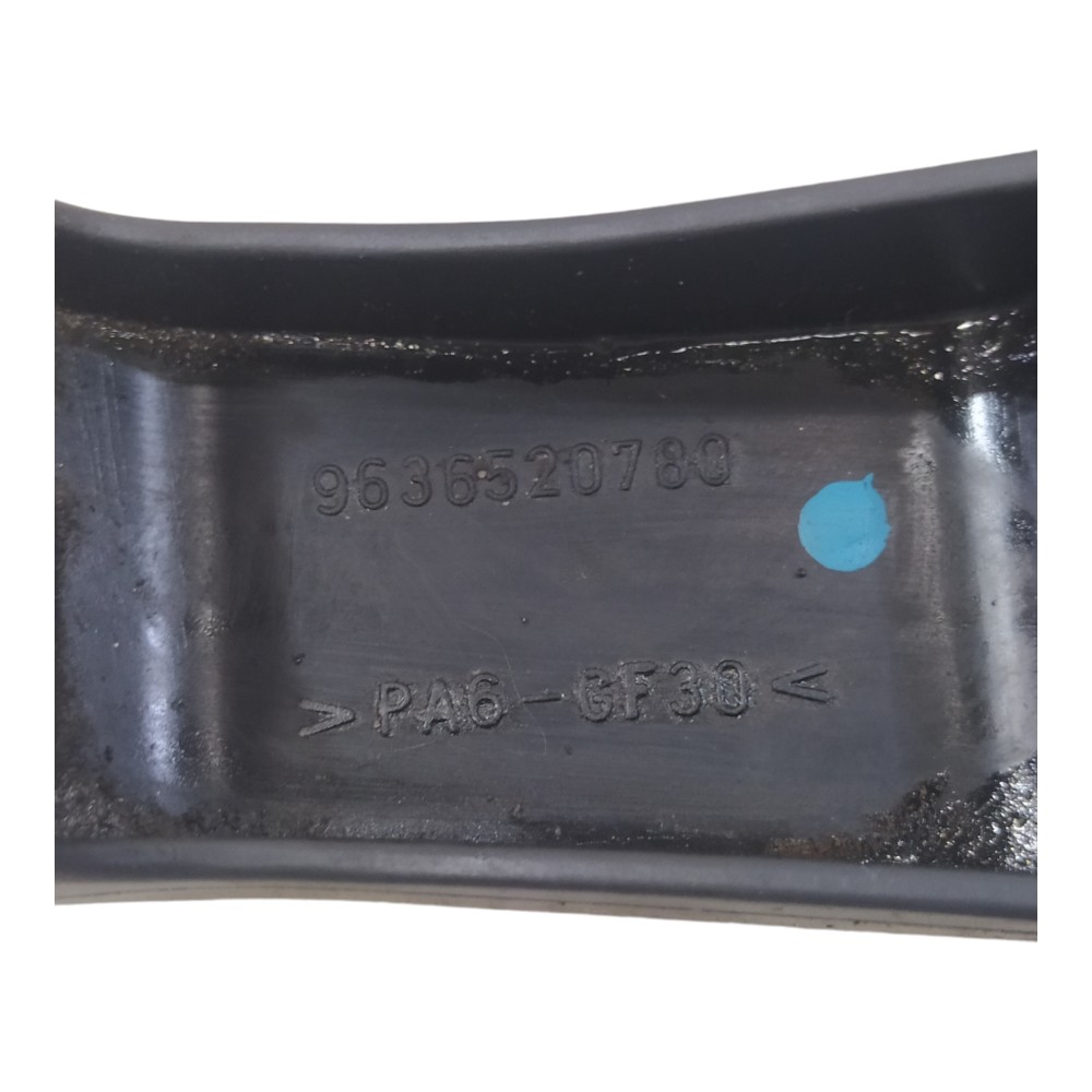 Flauta Bico Injetor Citroen C3 1.6 2004 2005 2006 A 2012 7