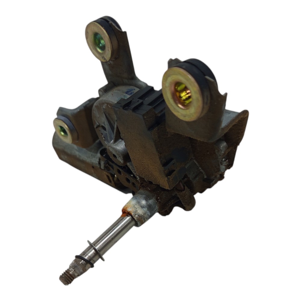 Motor Limpador Vidro Traseiro Classe A160 1999 2000 A 2005 5