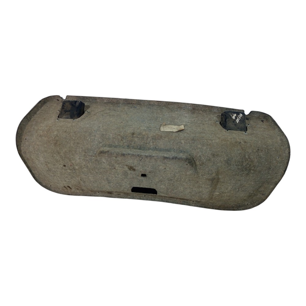 Forro Tampa Traseira Vw Passat 1999 2000 2001 2002 A 2004 4