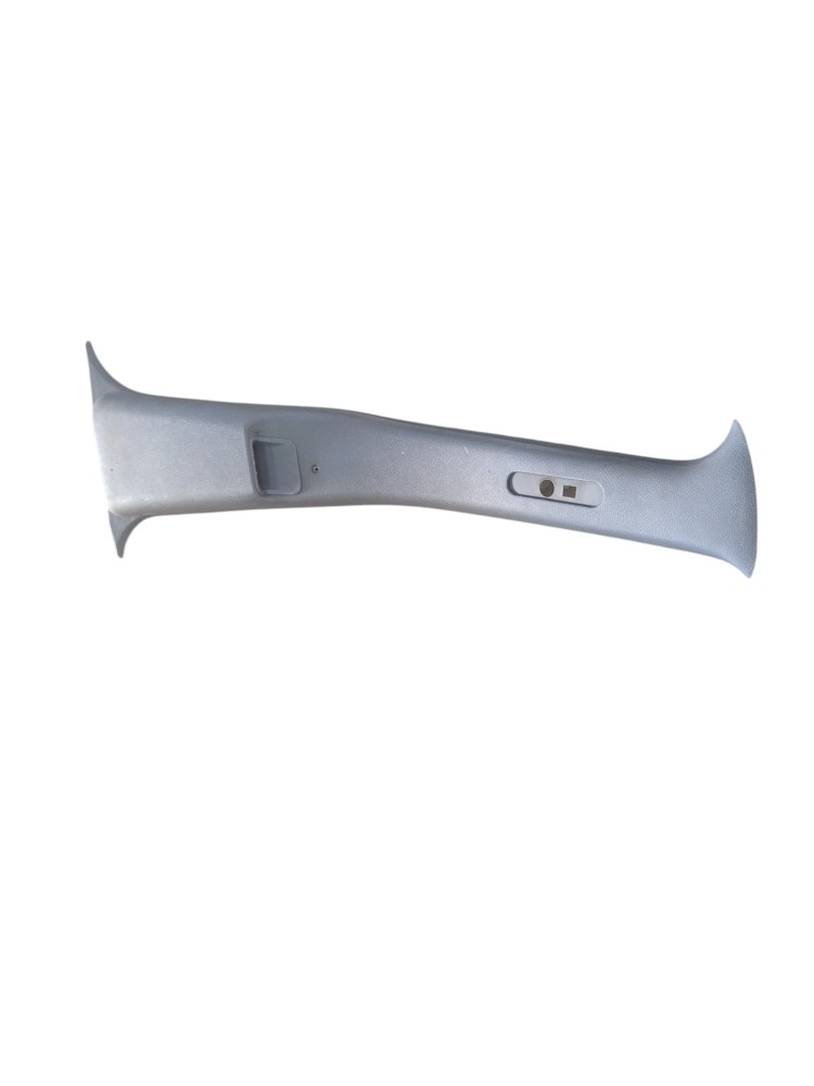 Moldura Coluna Central Direito Fiat Siena 1998 1999 A 2005 2