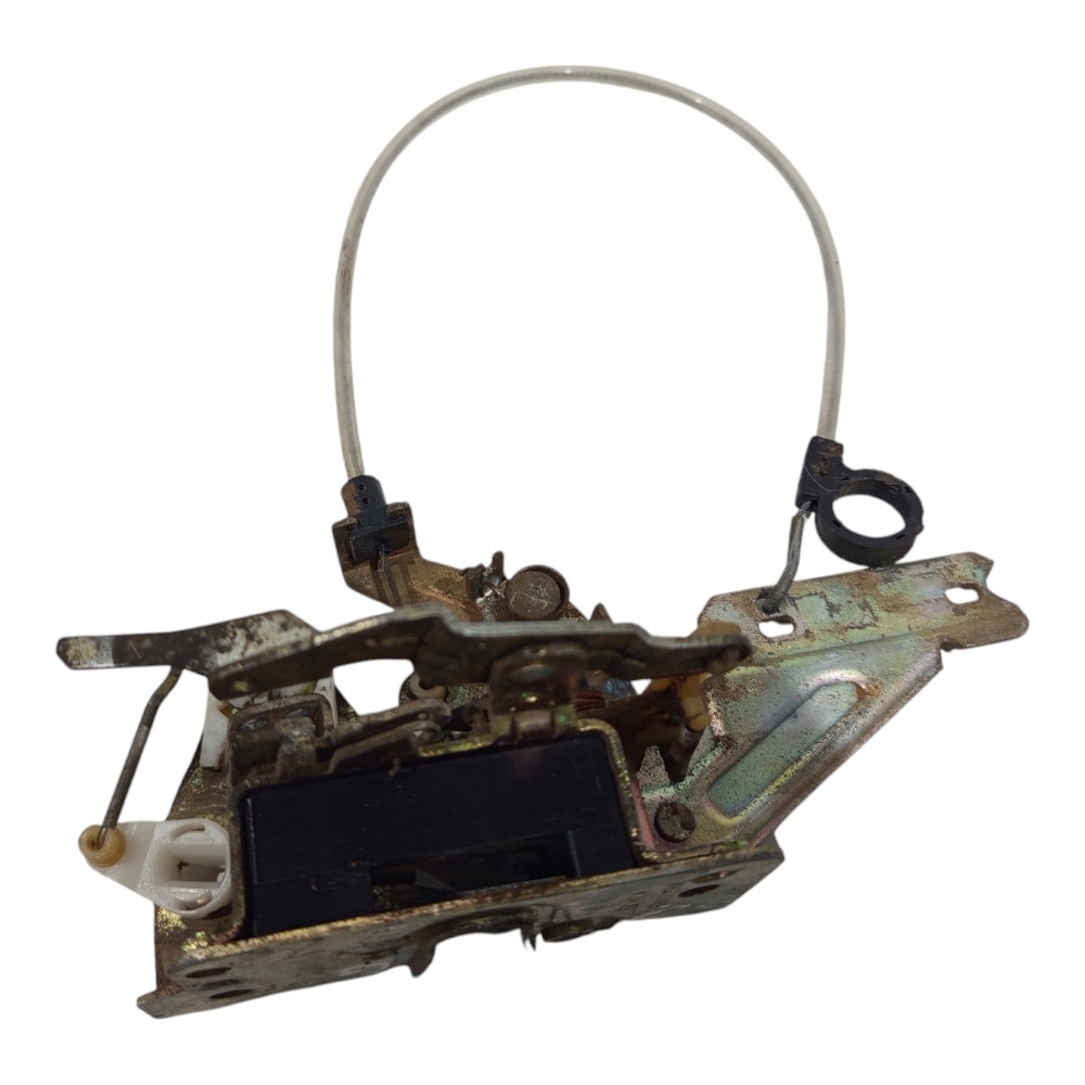 Fechadura Dianteira Direita Volkswagen Gol G2 1996 A 2005 4