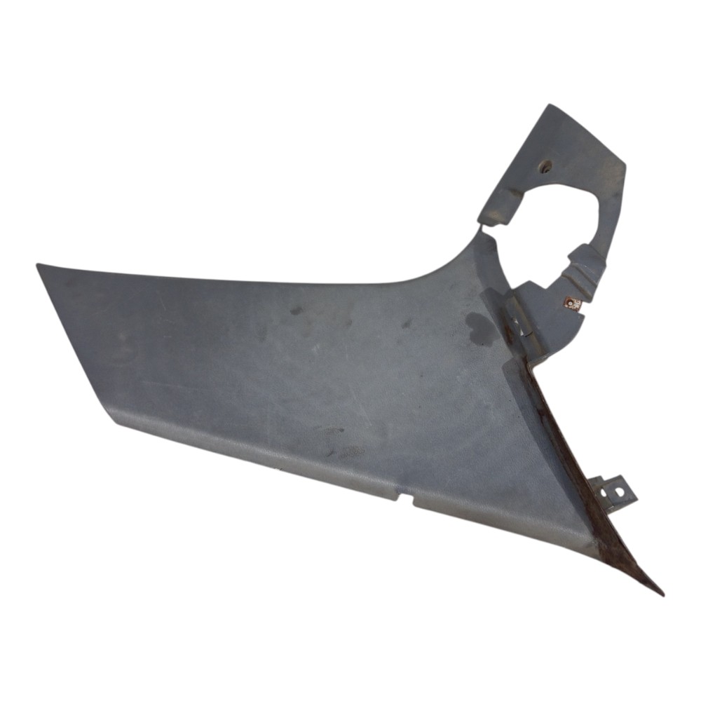 Coluna Traseira Esquerda Ford Verona 1993 1994 1995 1996 Cinza 1