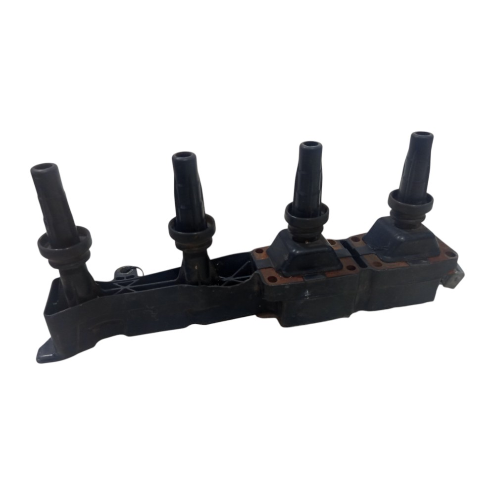 Bobina Ignição Peugeot 206 307 2006 A 2009 6