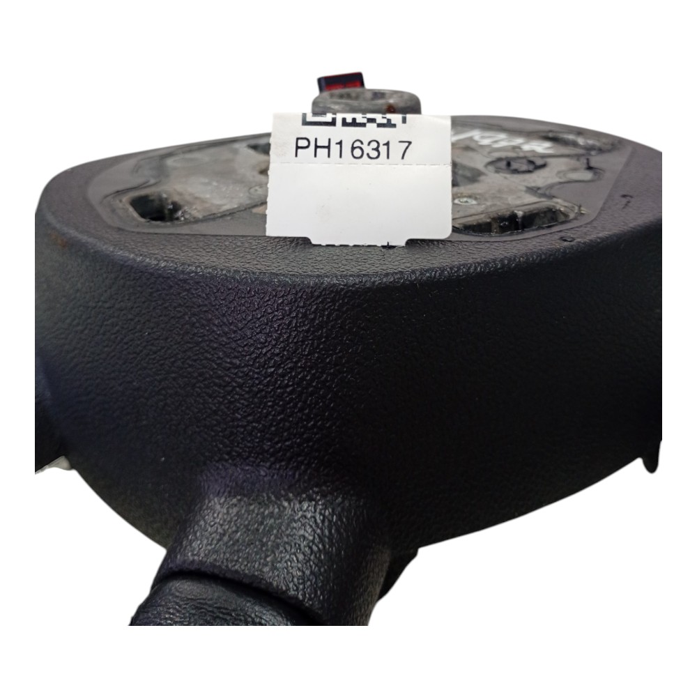 Volante Direção Ford Focus 2001 2002 2003 2004 2005 2006 6