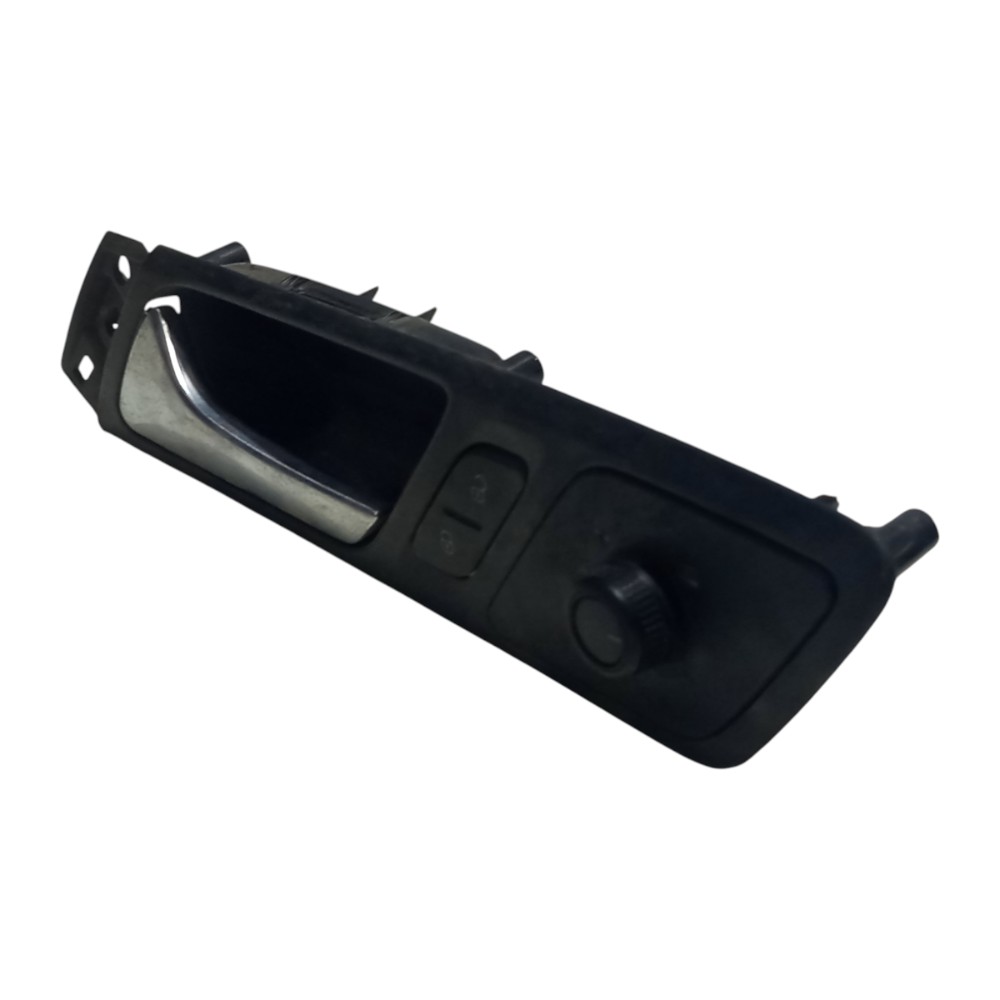 Maçaneta Interna Esquerda Volkswagen Jetta 2012 2013 A 2017 3