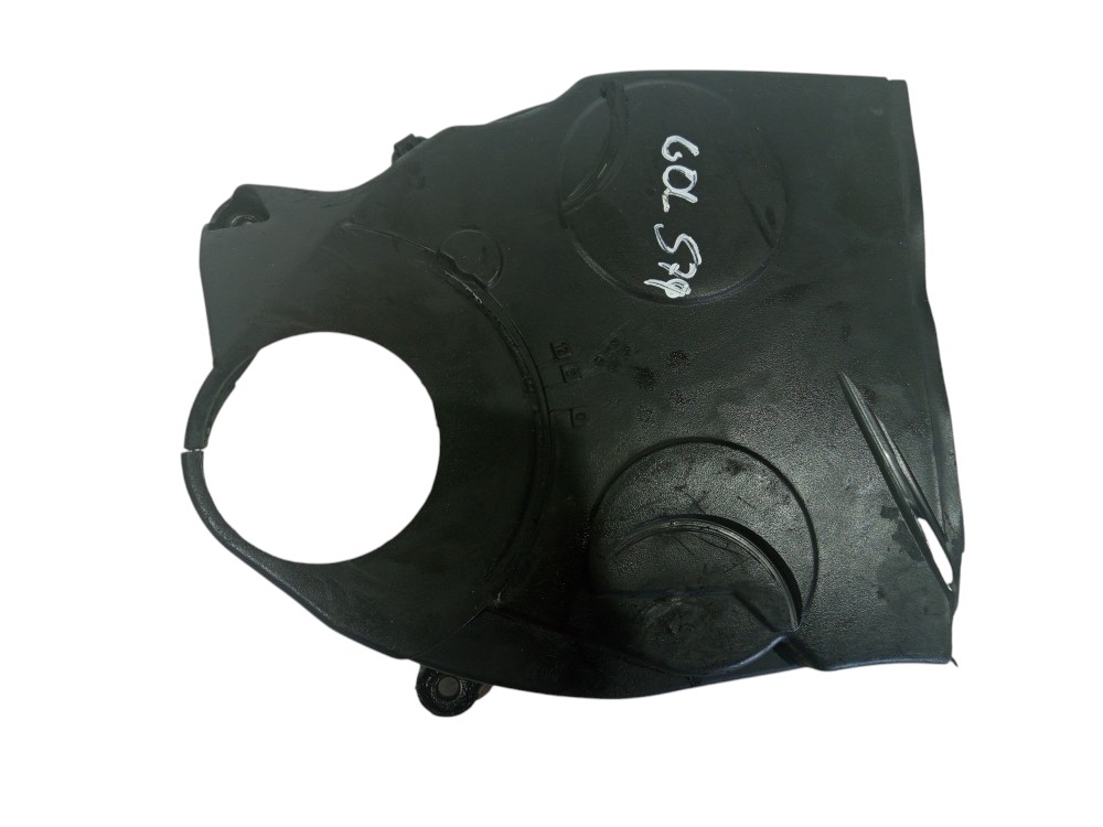 Capa Correia Dentada Volkswagen Gol 1.0 1995 1996 A 1999 6