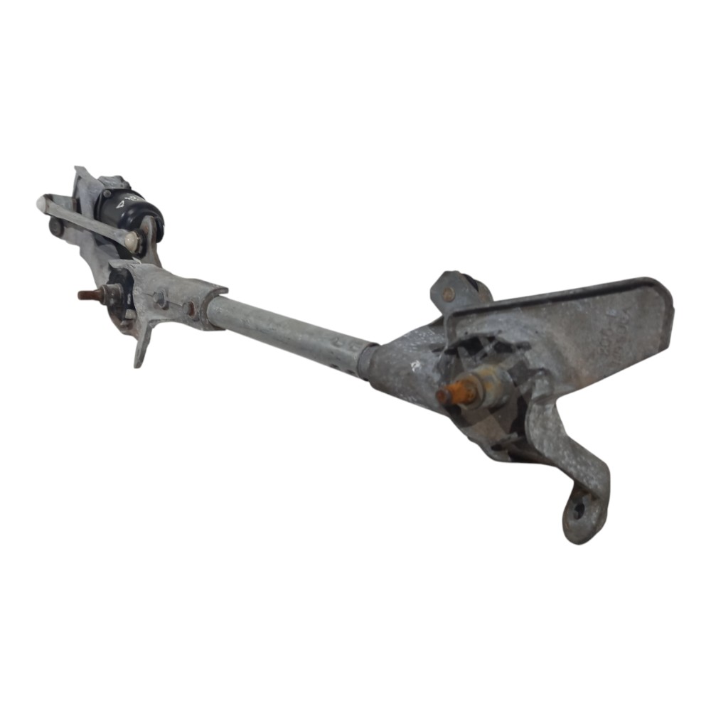 Galhada Limpador Para-brisa Mitsubishi Lancer 2011 A 2020 6