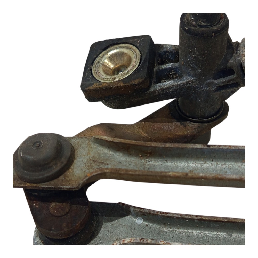 Motor Galhada Limpador Para-brisa Ford Mondeo 1997 A 2000 7