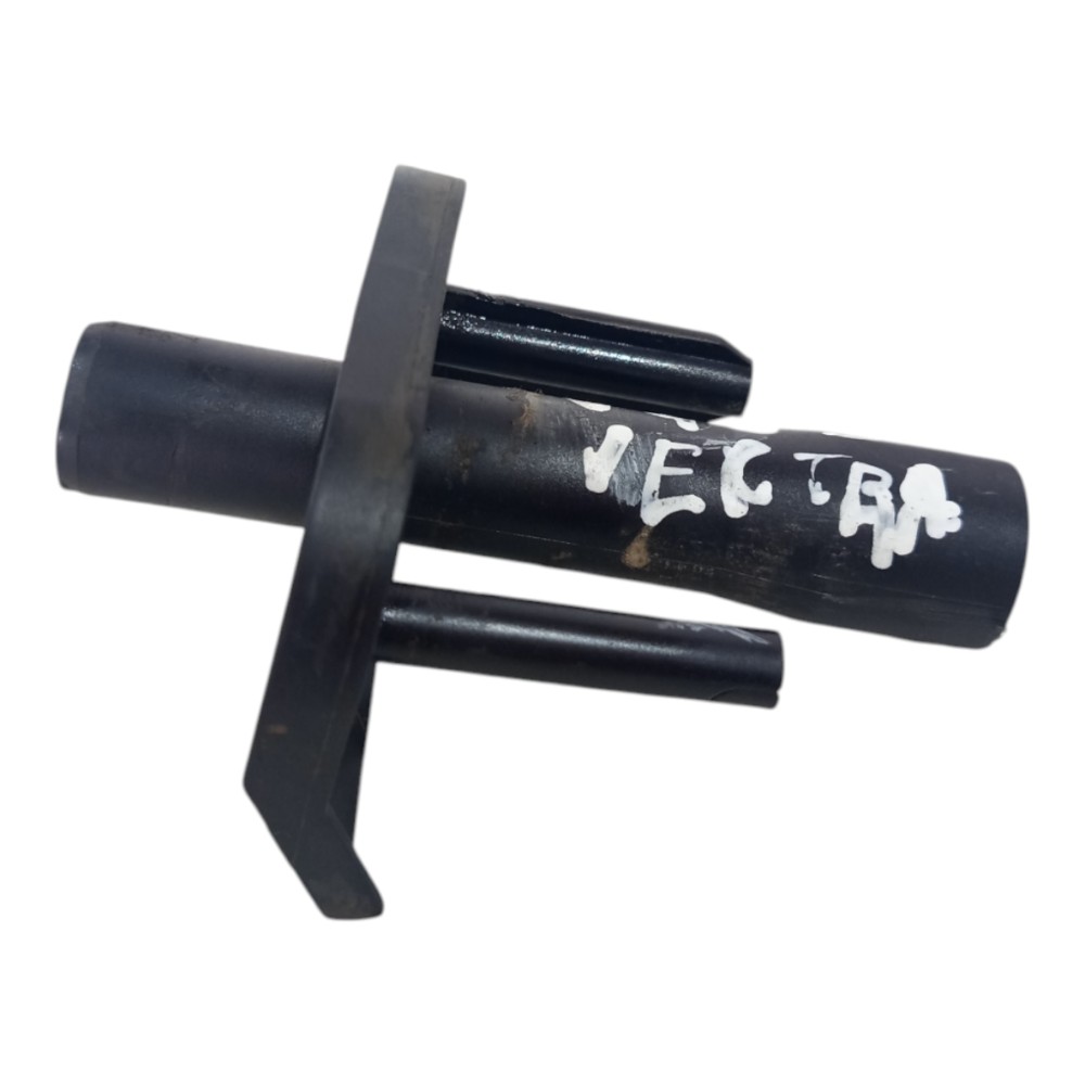 Tubo Dreno Evaporador Ar Vectra 1997 A 2005 Detalhe 3
