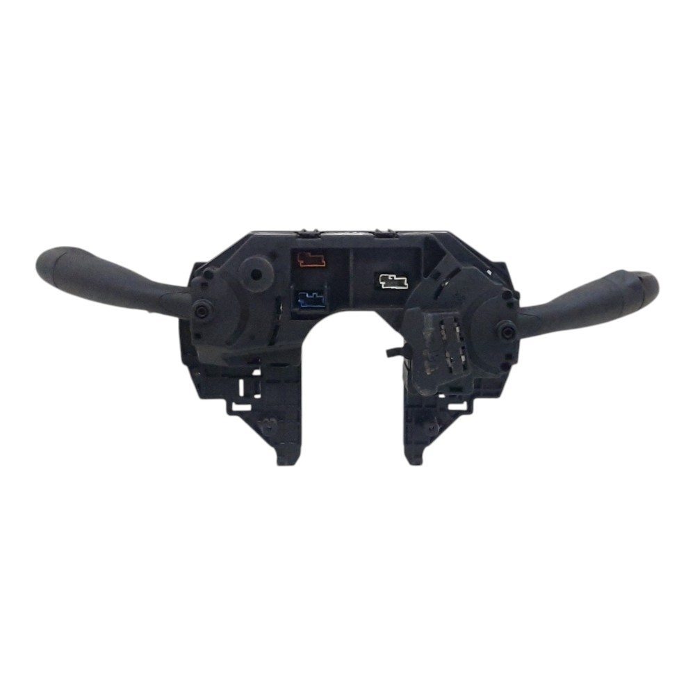 Chave Comando Seta Limpador Parabrisa Citroen C4 2007 A 2013 1