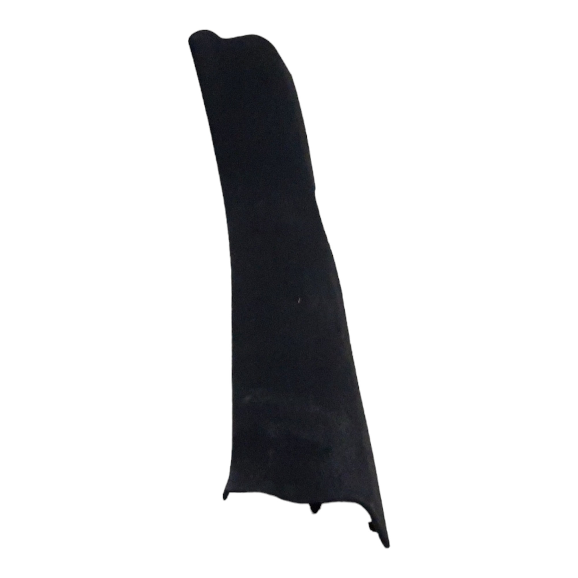 Soleira Traseira Direita Chery Tiggo 2007 2008 2009 A 2014 Preto 6