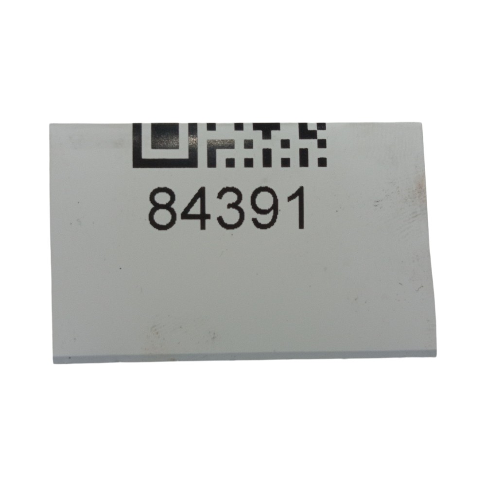Limitador Traseiro Esquerdo Gm Chevrolet Vectra 1997 A 2005 9