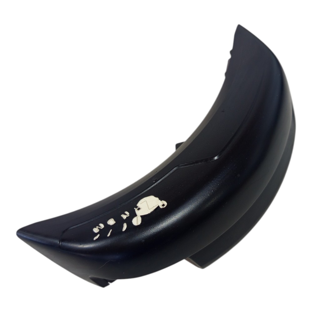 Moldura Indicandor Marchas C4 Picasso 2008 A 2010 3